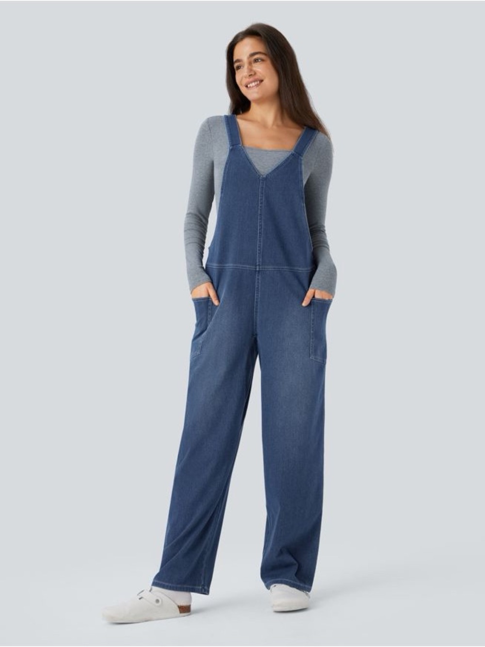 Halara Jumpsuit Womens XL Jumpsuit